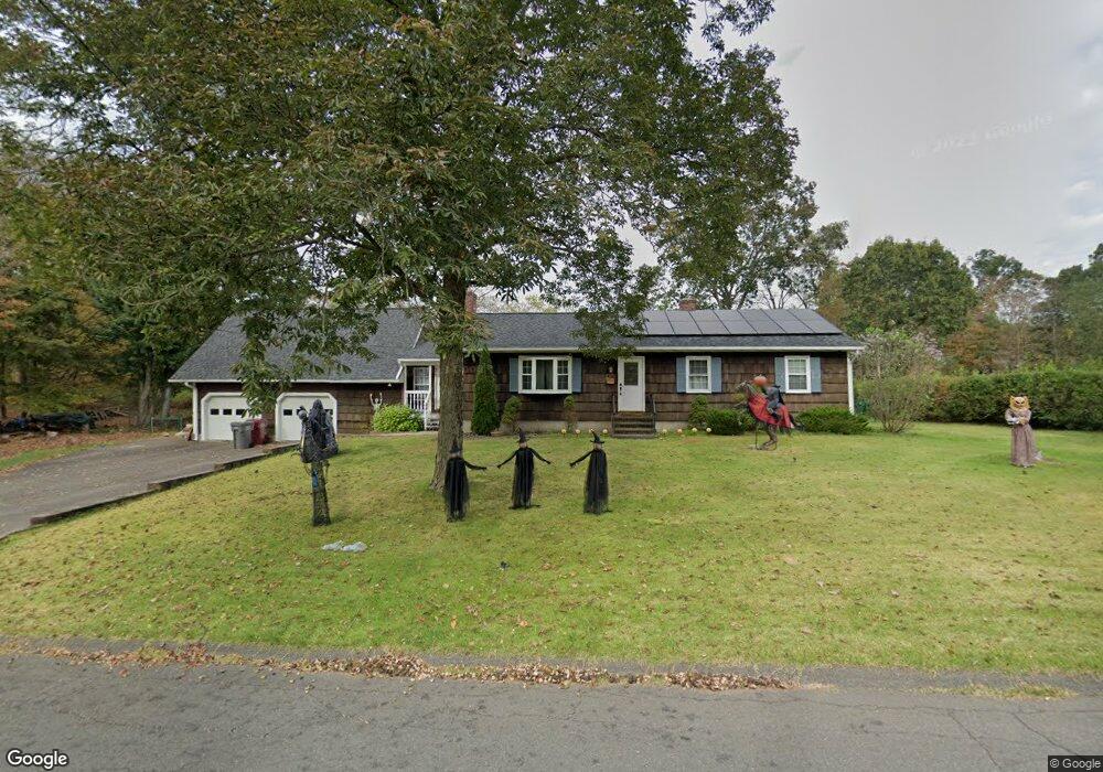 438 Allerton Rd, Naugatuck, CT 06770 - photo 1