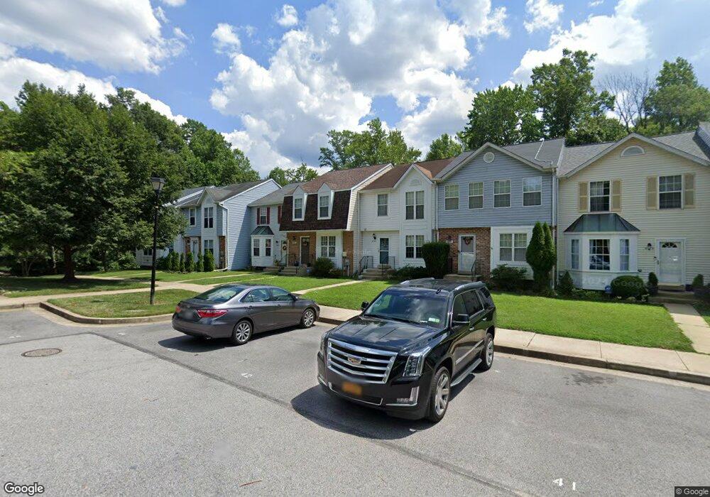 9467 Fens Hollow, Laurel, MD 20723 - photo 1