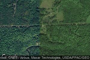 10969W Curry Rd, Saxon, WI 54559