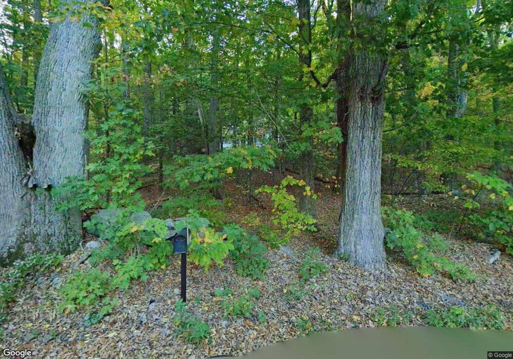 243 Mirick Rd, Princeton, MA 01541 - photo 1