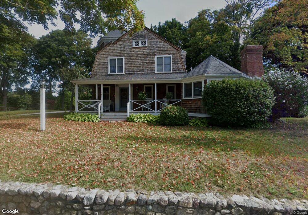 612 Country Way, Scituate, MA 02066 - photo 1