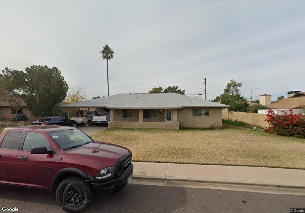 644 S Oracle, Mesa, AZ 85204 - photo 1