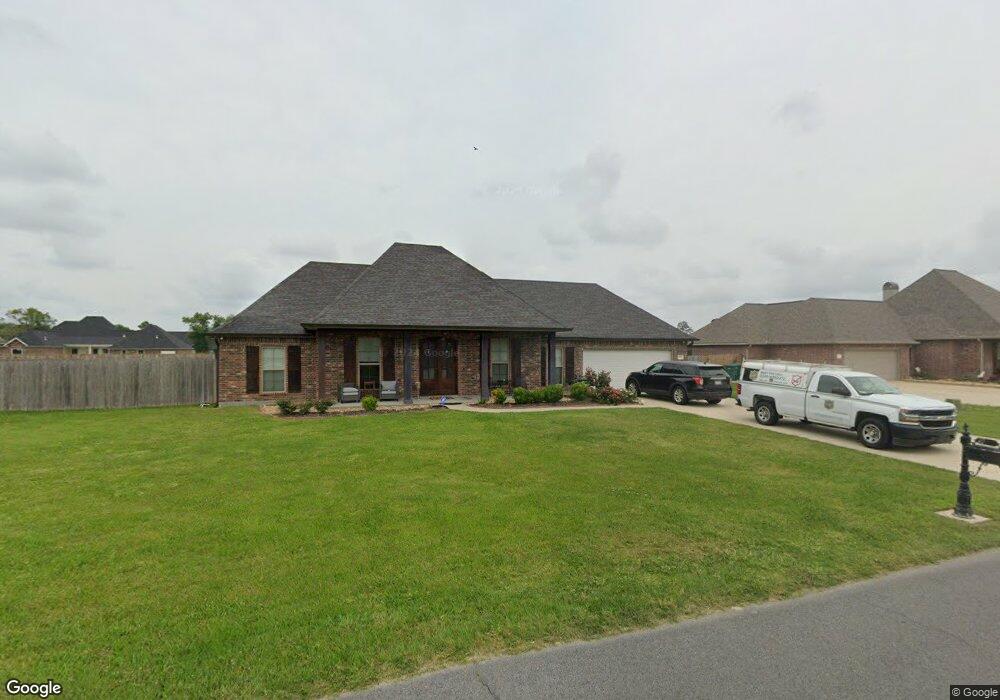 978 N Ella Kate Ln, Lake Charles, LA 70605 - photo 1