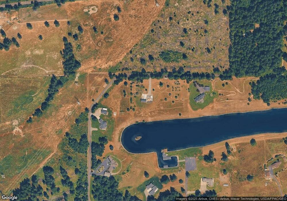 12615 Cut and Jump Ln SE, Yelm, WA 98597 - photo 1