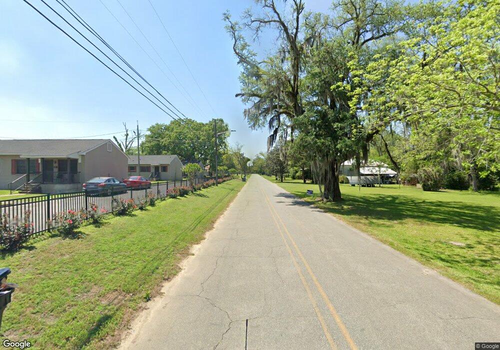 00 Jefferson St, Boston, GA 31626 - photo 1