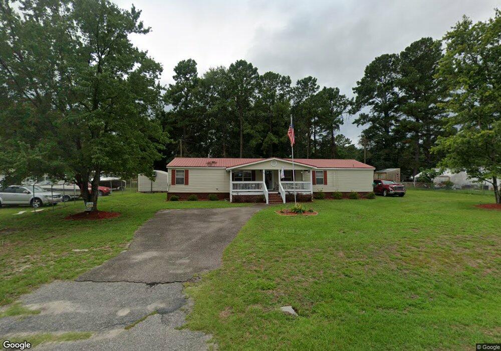 111 Farrell St, Moncks Corner, SC 29461 - photo 1