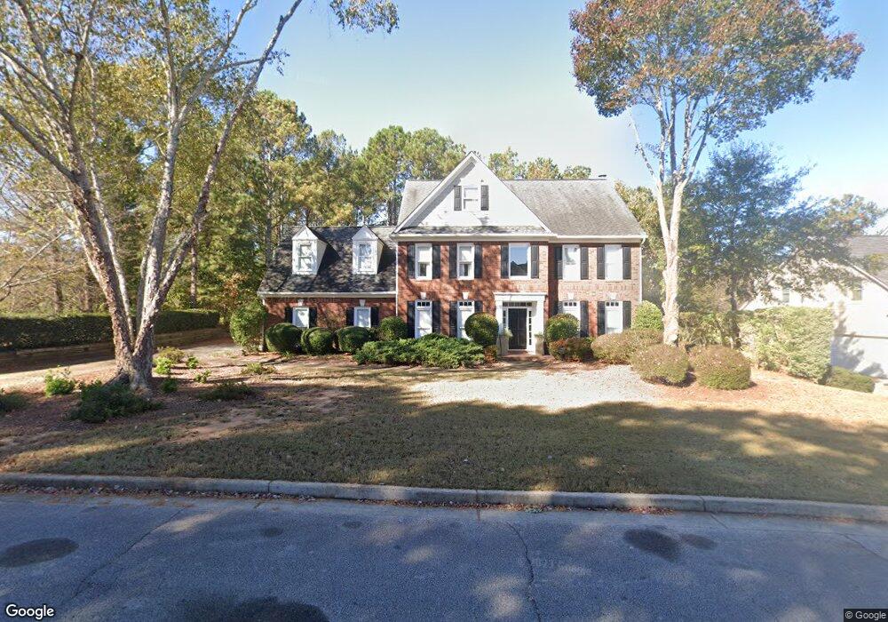 1801 Thornhill Pass SE unit 7, Conyers, GA 30013 - photo 1