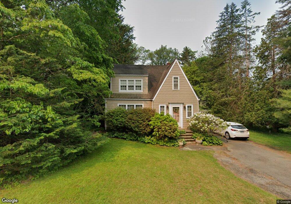 2479 N Benson Rd, Fairfield, CT 06824 - photo 1