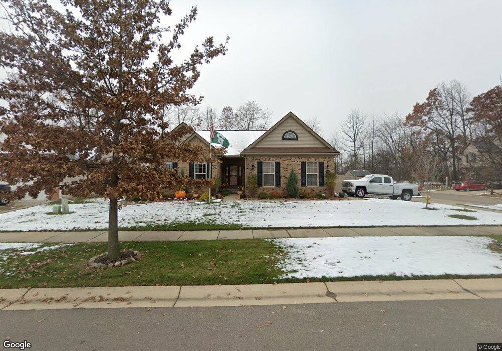 9494 Maple Ridge Dr, Newport, MI 48166 - photo 1