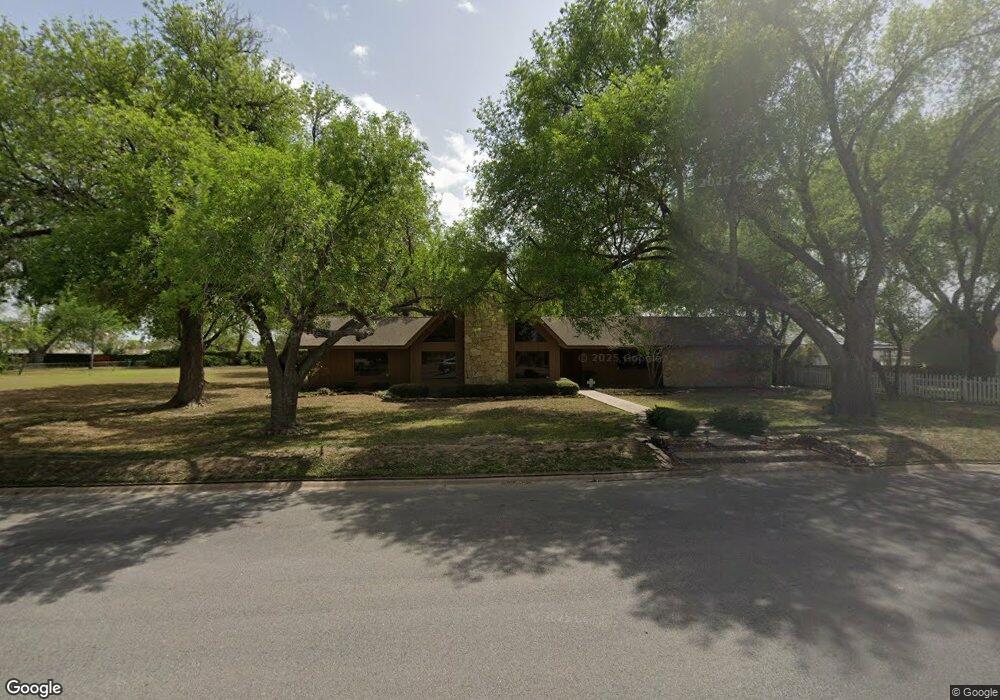 517 W Rosemary Ave, Pharr, TX 78577 - photo 1