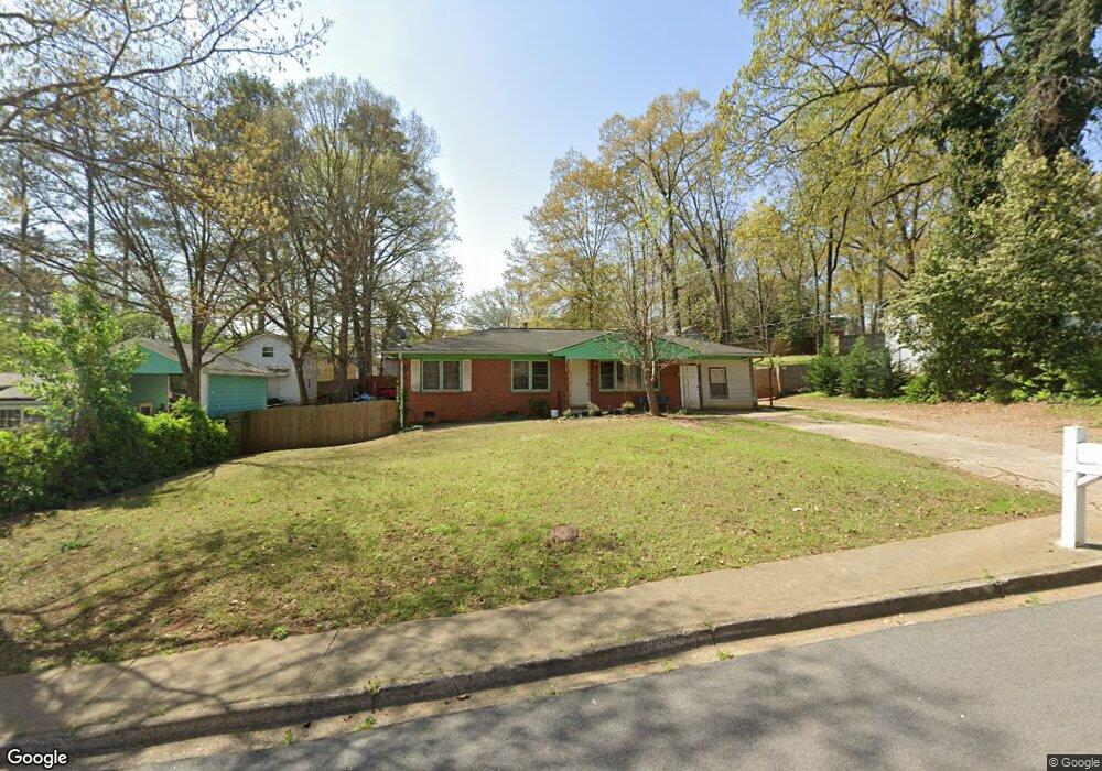 359 Zelma St SW, Marietta, GA 30060 - photo 1