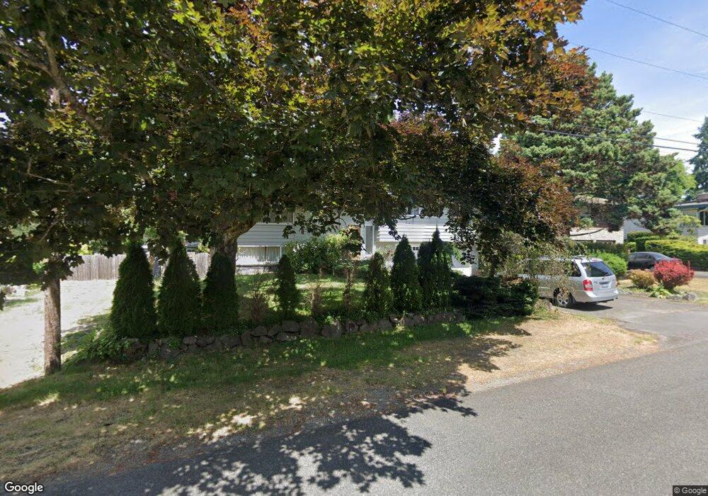 8625 Maple Ln, Edmonds, WA 98026 - photo 1