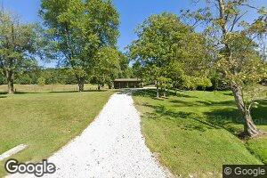 5963 S County Road 1110 W, Medora, IN 47260