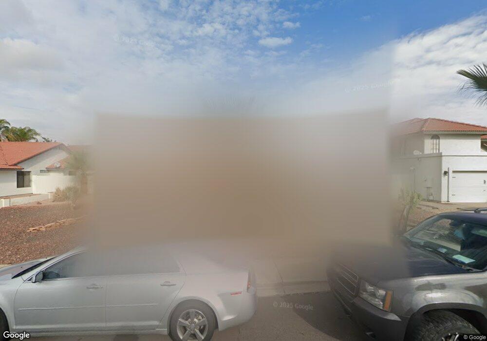 2720 E Kael St, Mesa, AZ 85213 - photo 1