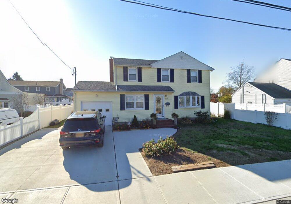 230 California Place S, Island Park, NY 11558 - photo 1