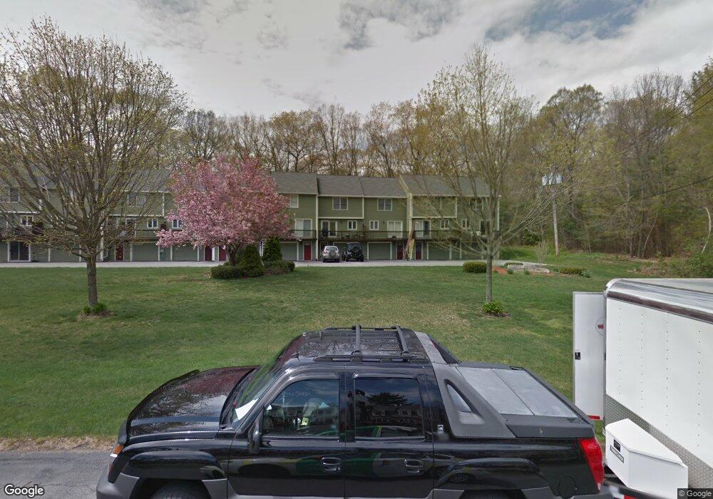 76 Sanwood Dr unit 12, Harrisville, RI 02830 - photo 1