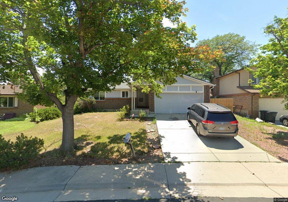 15012 E Utah Place, Aurora, CO 80012 - photo 1