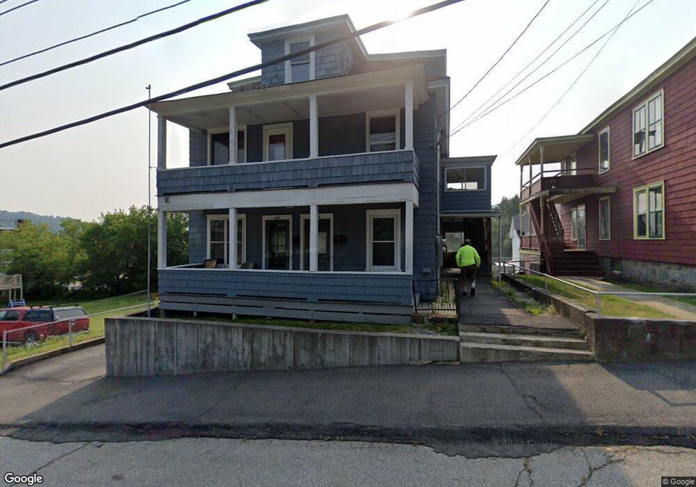 638 First Ave unit 640, Berlin, NH 03570 - photo 1