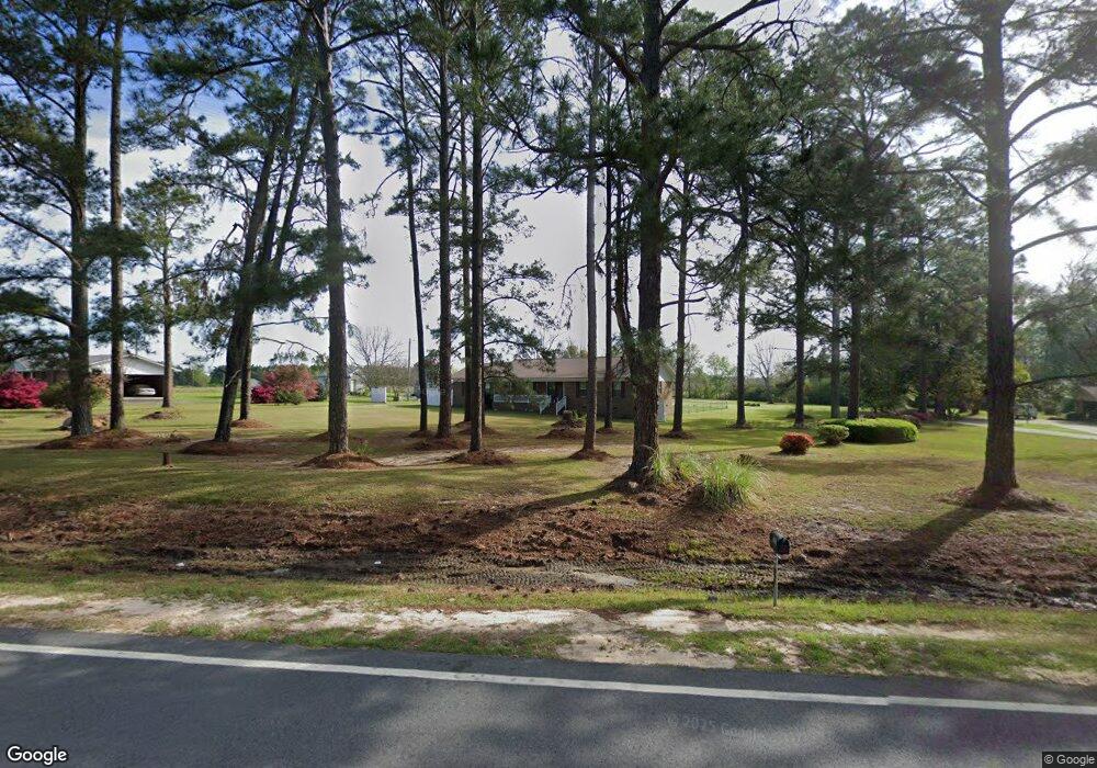 780 Alapaha Hwy, Ocilla, GA 31774 - photo 1