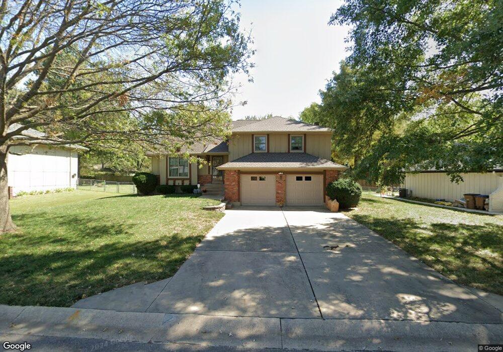 503 N Jefferson St, Raymore, MO 64083 - photo 1