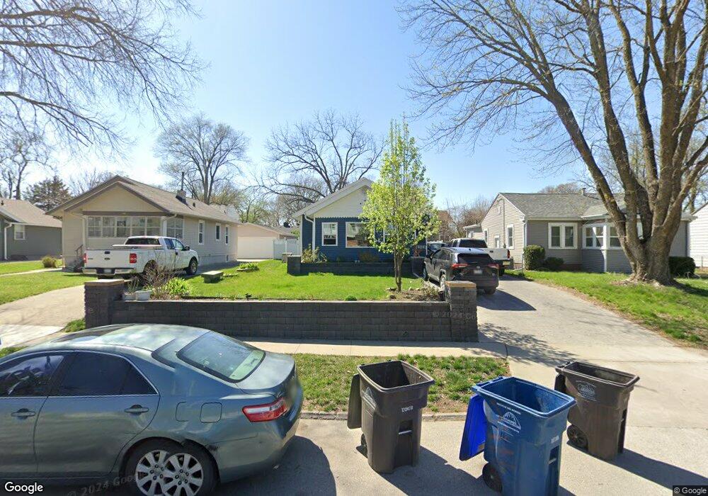 2416 39th St, Des Moines, IA 50310 - photo 1