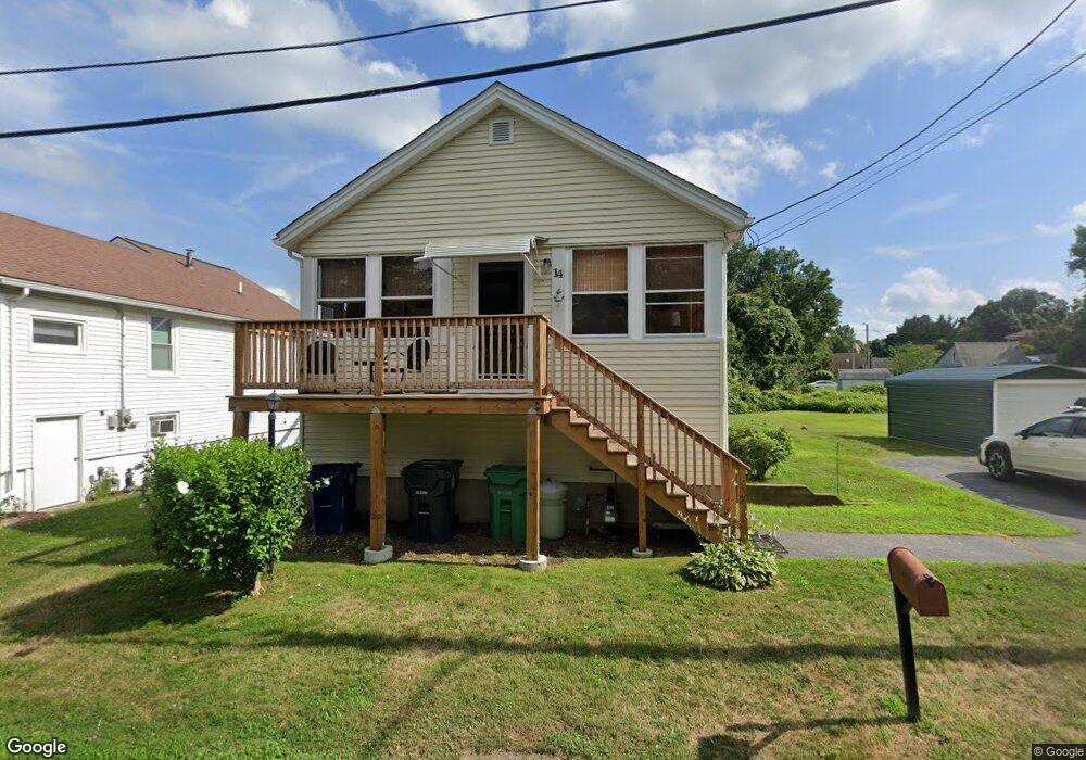 14 Longmeadow Ave, Warwick, RI 02889 - photo 1