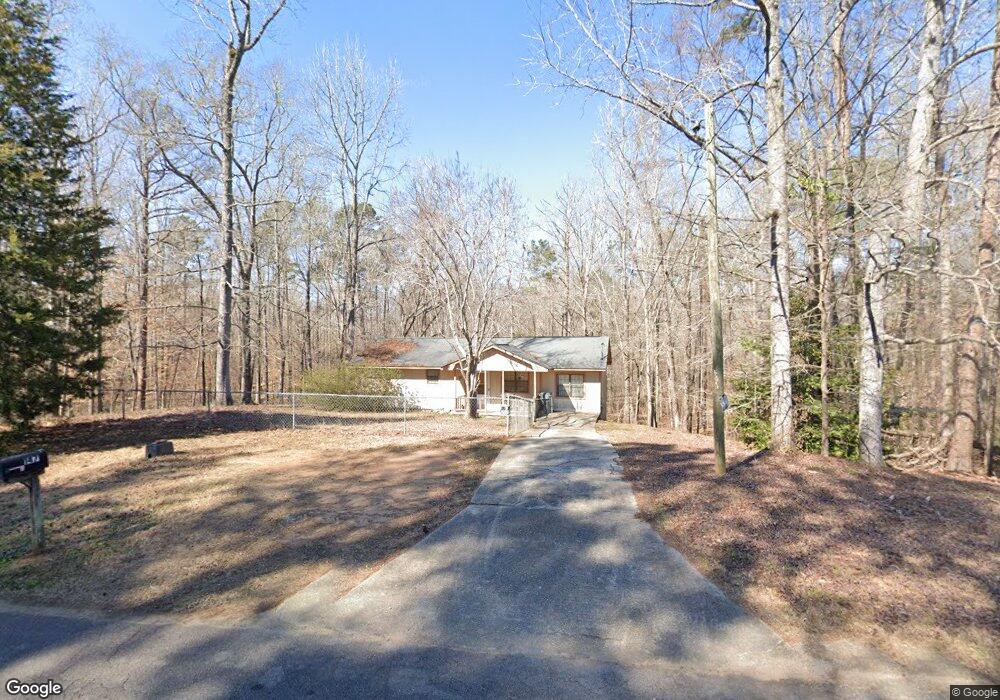 147 Forest Valley Dr, Gordon, GA 31031 - photo 1