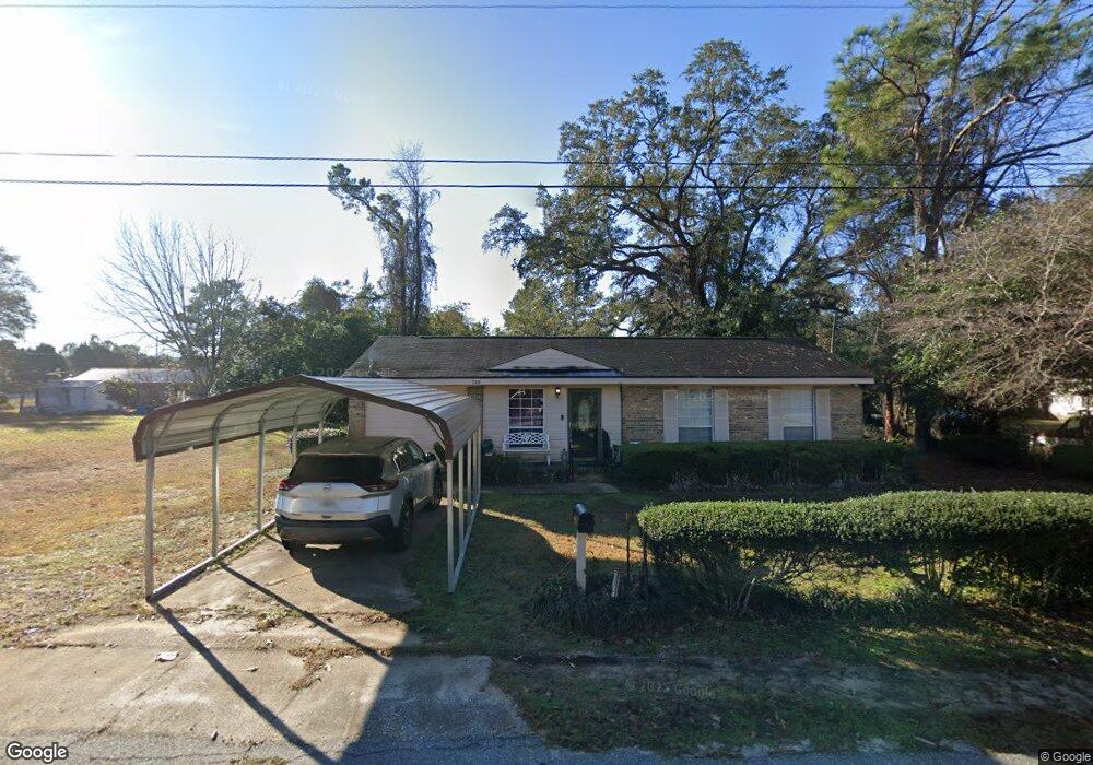 706 Columbia St, Bainbridge, GA 39819 - photo 1