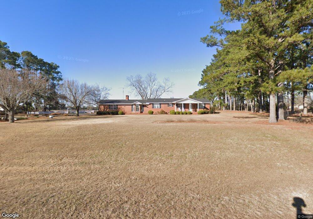 1565 Whites Bridge Rd, Colquitt, GA 39837 - photo 1