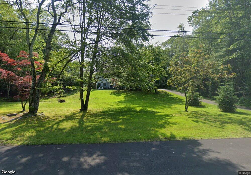 787 Quarter Mile Rd, Orange, CT 06477 - photo 1