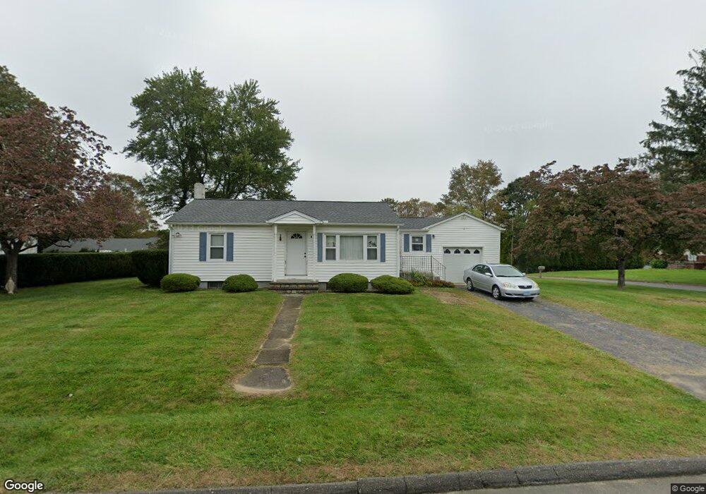 25 Muller St, New Fairfield, CT 06812 - photo 1