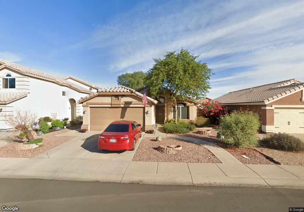 910 E Gary Dr, Chandler, AZ 85225 - photo 1