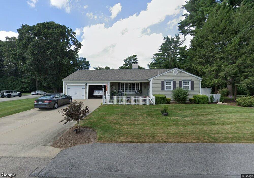11 Apple Blossom Ln, Coventry, RI 02816 - photo 1