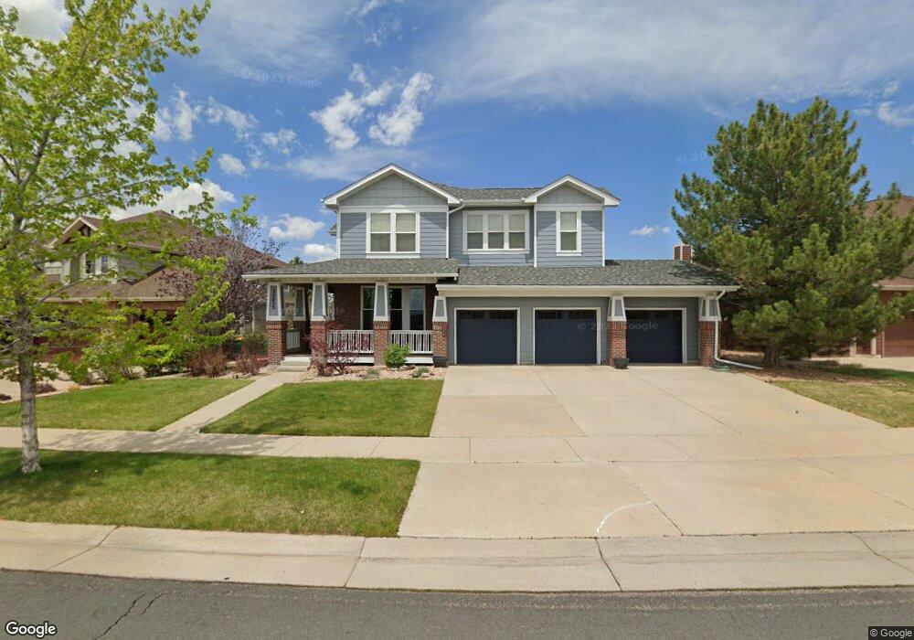 25055 E Park Crescent Dr, Aurora, CO 80016 - photo 1