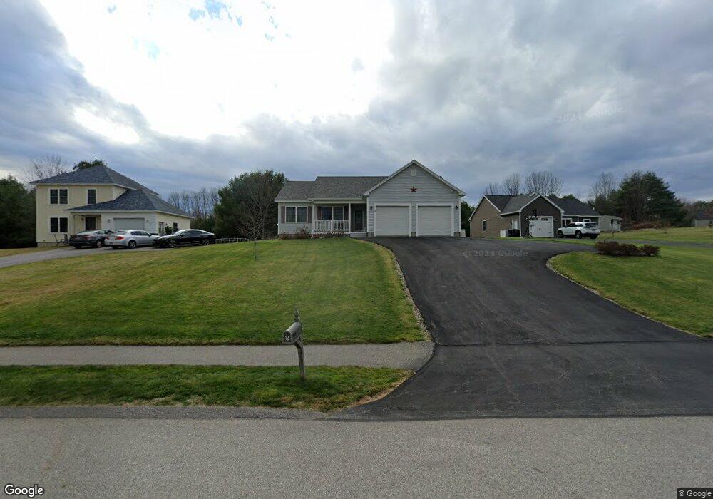 13 Twoey Dr, Windham, ME 04062 - photo 1