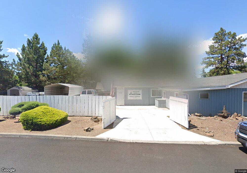 831 SE 2nd St, Bend, OR 97702 - photo 1