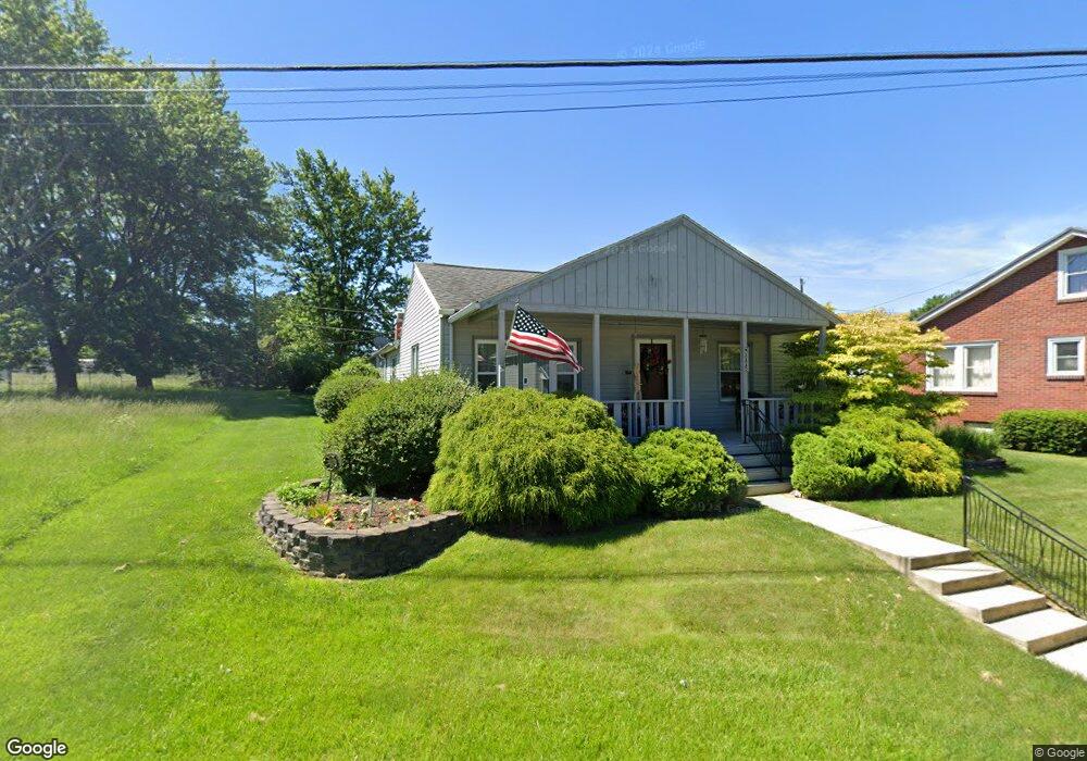 1115 Hopley Ave, Bucyrus, OH 44820 - photo 1