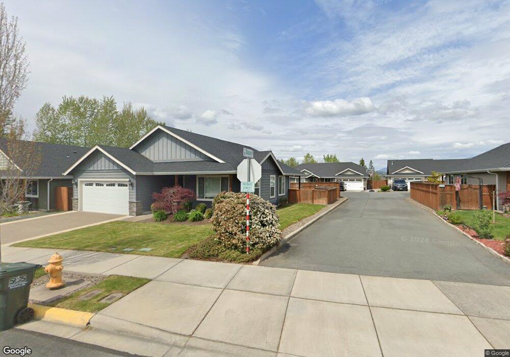 1760 Blessing Place, Grants Pass, OR 97527 - photo 1