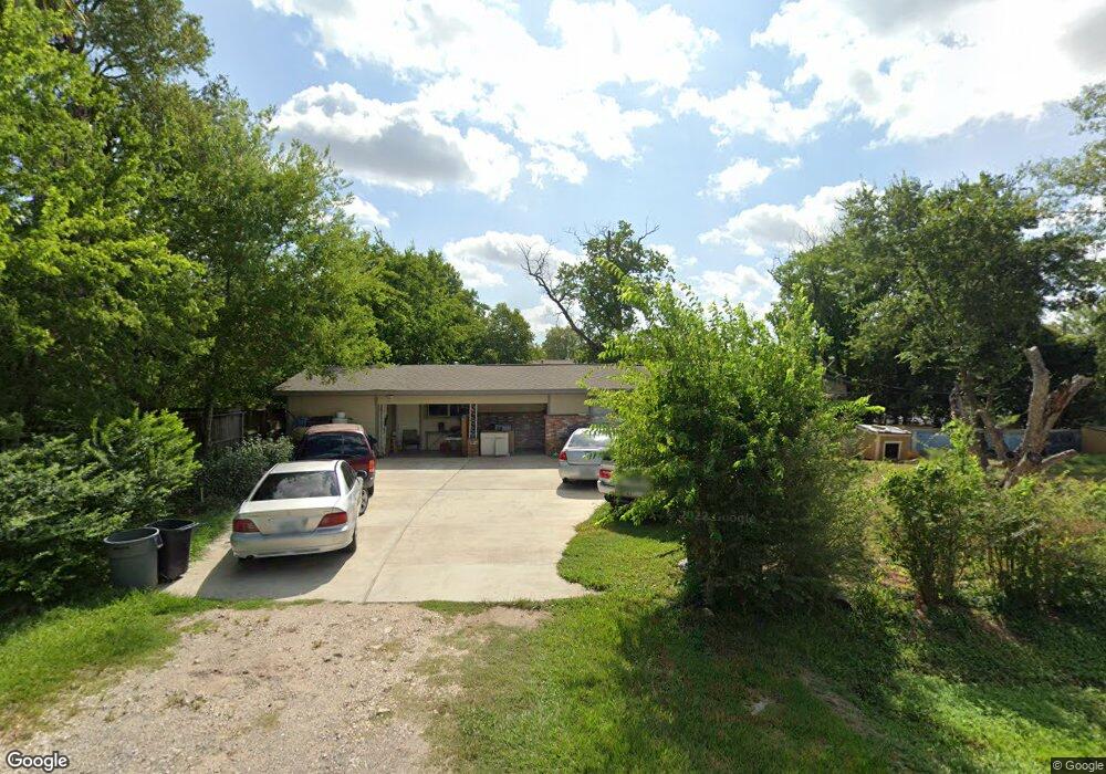 643 Cloverleaf St, Houston, TX 77015 - photo 1