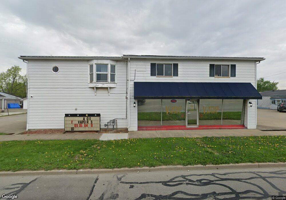 2331 Broadway St, Anderson, IN 46012 - photo 1