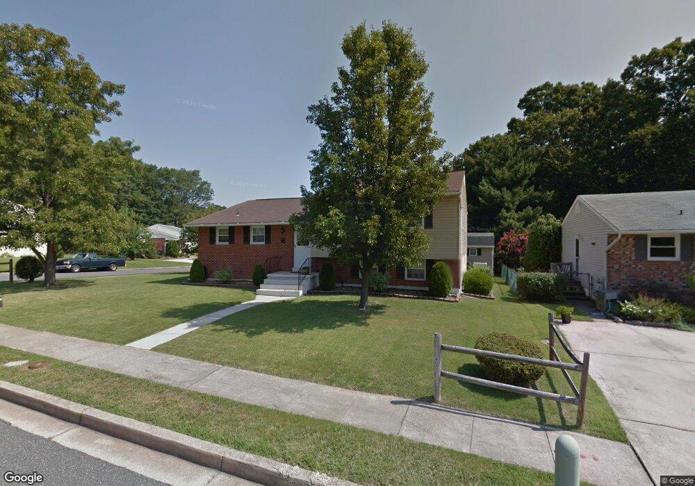 4300 Winterode Way, Nottingham, MD 21236 - photo 1