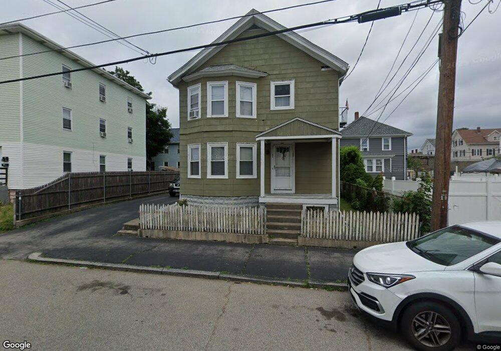106 Johnson St, Pawtucket, RI 02860 - photo 1