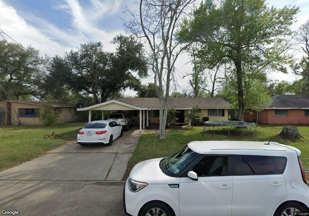 2314 10th St, Lake Charles, LA 70601 - photo 1