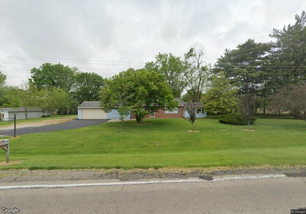 610 Urbanna Dr, Freeburg, IL 62243 - photo 1