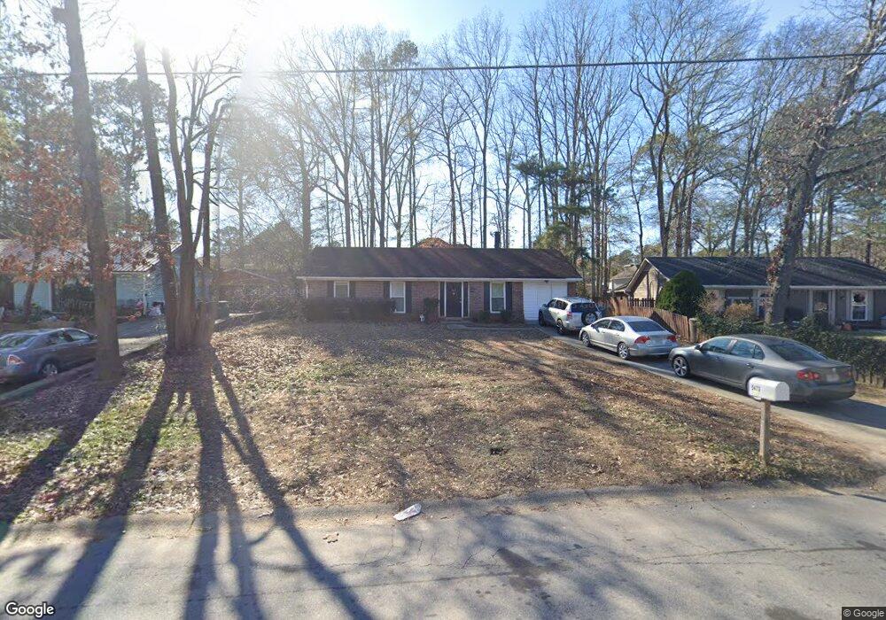 5473 Button Gwinnett Place, Norcross, GA 30093 - photo 1