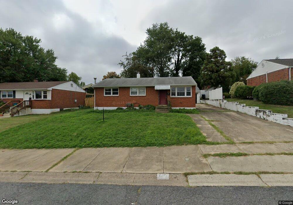 4 Lehm Rd, Wilmington, DE 19804 - photo 1