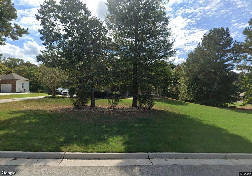 150 Southmill Ln unit 6, Senoia, GA 30276 - photo 1