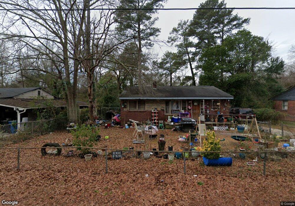 142 Whiteside Cir, West Columbia, SC 29169 - photo 1