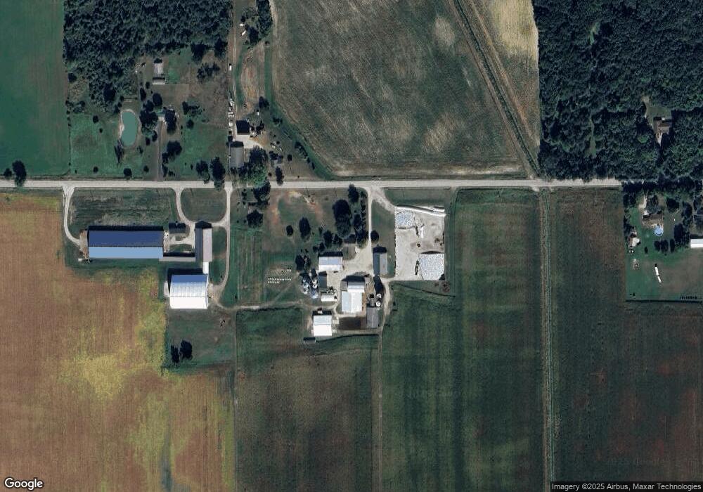 9309 Millington Rd, Vassar, MI 48768 - photo 1