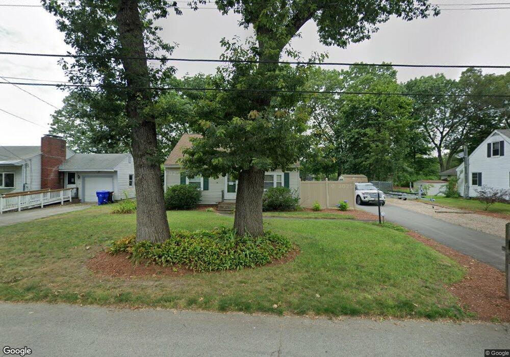 22 Ledge Rd, Hudson, NH 03051 - photo 1